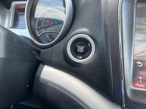 Used 2017 Dodge Journey GT AWD/4WD image 15