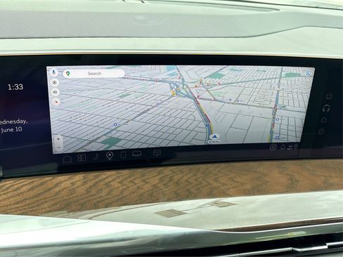 New 2026 Cadillac Escalade Platinum Sport AWD/4WD image 25