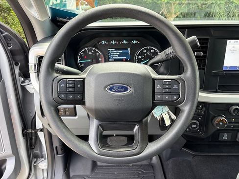 Used 2026 Ford F250 XLT AWD/4WD image 18