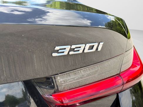 Used 2025 BMW 330i Sedan RWD image 25