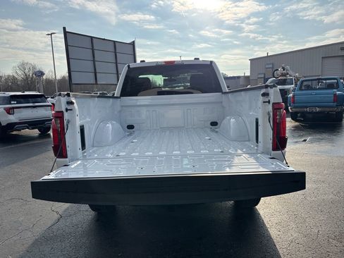 New 2026 Ford F150 XL w/ Equipment Group 103A High image 14