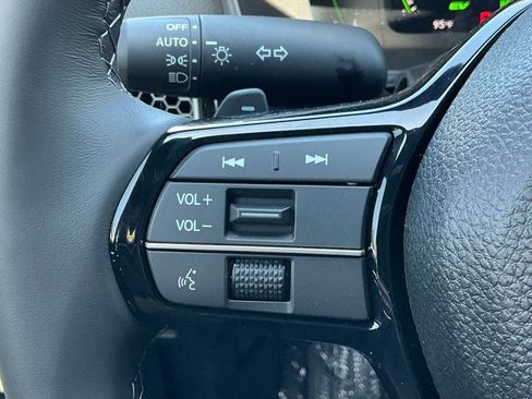 New 2026 Honda Civic Sport Touring image 27