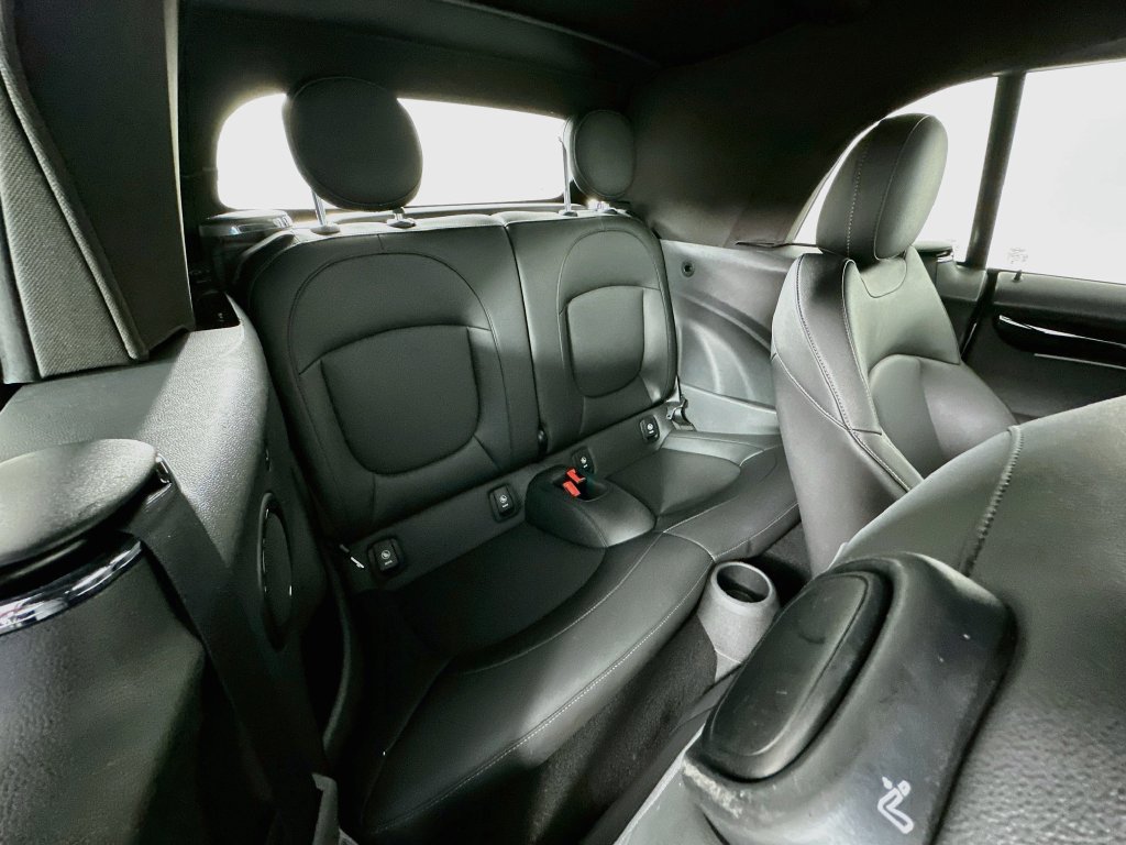 Used 2024 MINI Cooper S FWD image 26