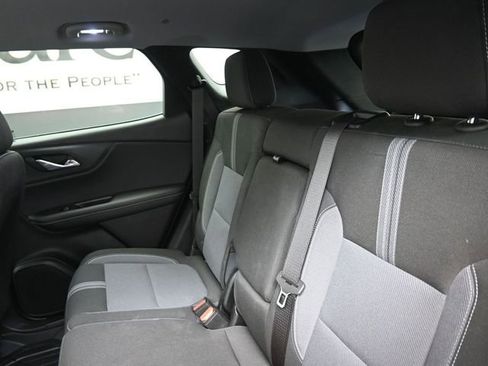 Used 2024 Chevrolet Blazer LT w/ Convenience Package image 20
