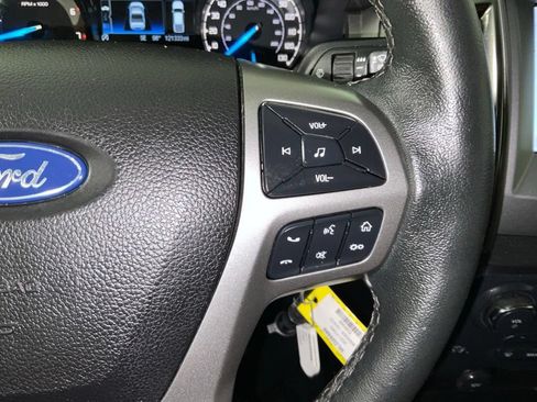 Certified 2021 Ford Ranger XLT w/ Equipment Group 301A Mid AWD/4WD image 24