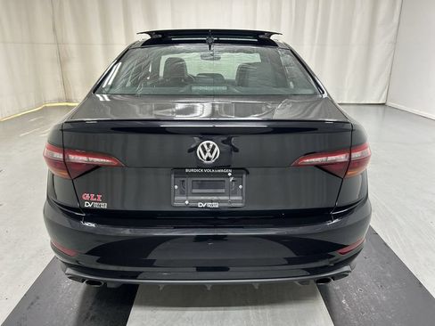 Used 2019 Volkswagen Jetta GLI FWD image 21