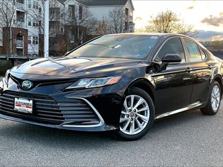 Used 2023 Toyota Camry LE video 1