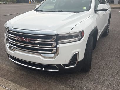 Used 2023 GMC Acadia SLE