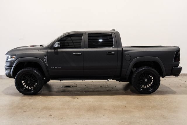 Used 2022 RAM 1500 TRX w/ TRX Level 2 Equipment Group AWD/4WD image 5
