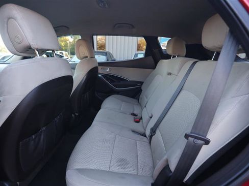 Used 2016 Hyundai Santa Fe Sport w/ Option Group 02 image 13