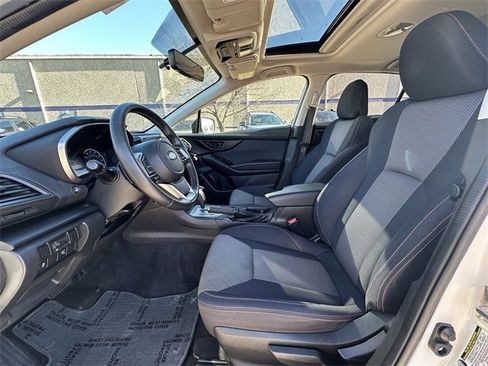 Used 2018 Subaru Crosstrek 2.0i Premium w/ Moonroof Package image 24