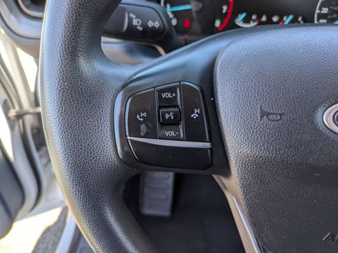Used 2022 Ford Maverick XL FWD image 27