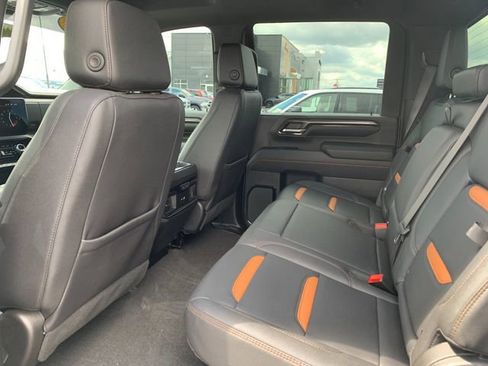 Used 2024 GMC Sierra 3500 AT4 w/ AT4 Premium Plus Package image 14