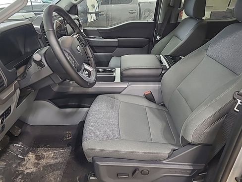 New 2025 Ford F150 XLT w/ Equipment Group 303A High image 9