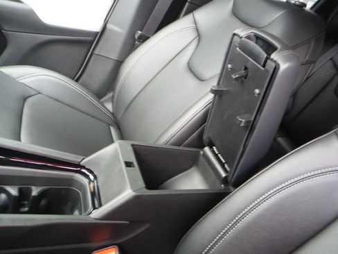 New 2026 Jeep Compass Limited AWD/4WD image 18