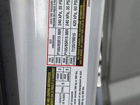 Used 2011 Nissan Versa 1.8 S w/ PWR Plus Pkg FWD image 45