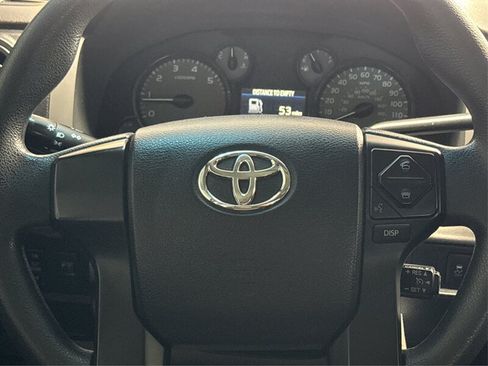 Used 2017 Toyota Tundra SR RWD image 14