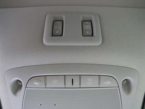 Certified 2024 Nissan Murano SL image 33