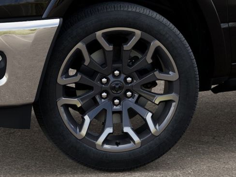 New 2025 RAM 1500 Limited image 47