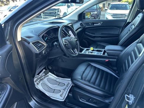 Certified 2022 Ford Edge SEL w/ Convenience Package image 28