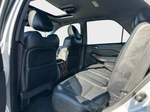 Used 2004 Acura MDX Touring AWD/4WD image 19