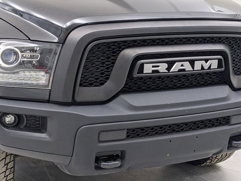 Used 2019 RAM 1500 Classic Warlock image 42