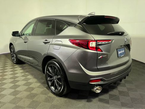 Used 2025 Acura RDX A-Spec image 5