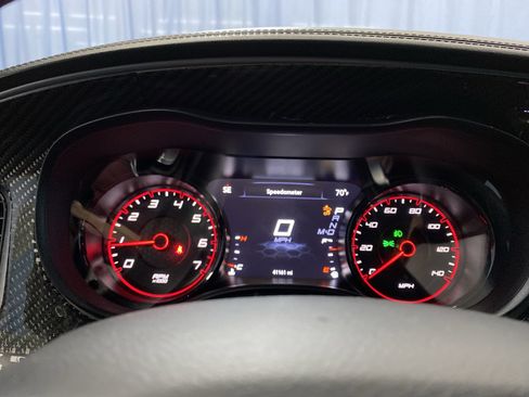 Certified 2023 Dodge Charger GT w/ Plus Group image 21