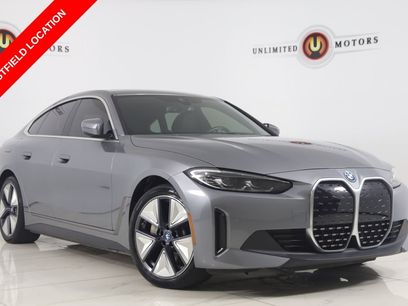 Used 2023 BMW i4 eDrive35 w/ Premium Package