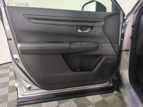 Certified 2026 Honda CR-V Sport-L image 14