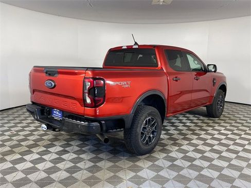 Used 2024 Ford Ranger XLT image 23