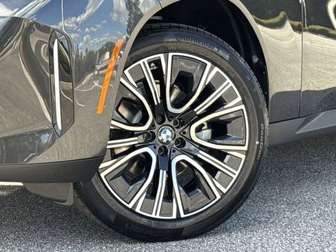 New 2026 BMW X3 xDrive30 w/ Premium Package image 14