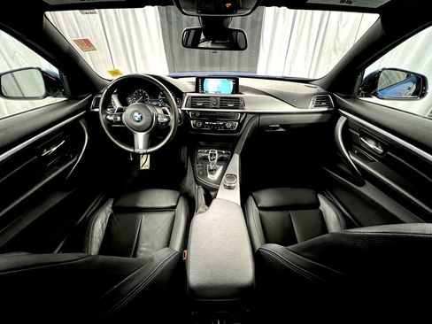 Used 2019 BMW 430i xDrive Coupe image 17