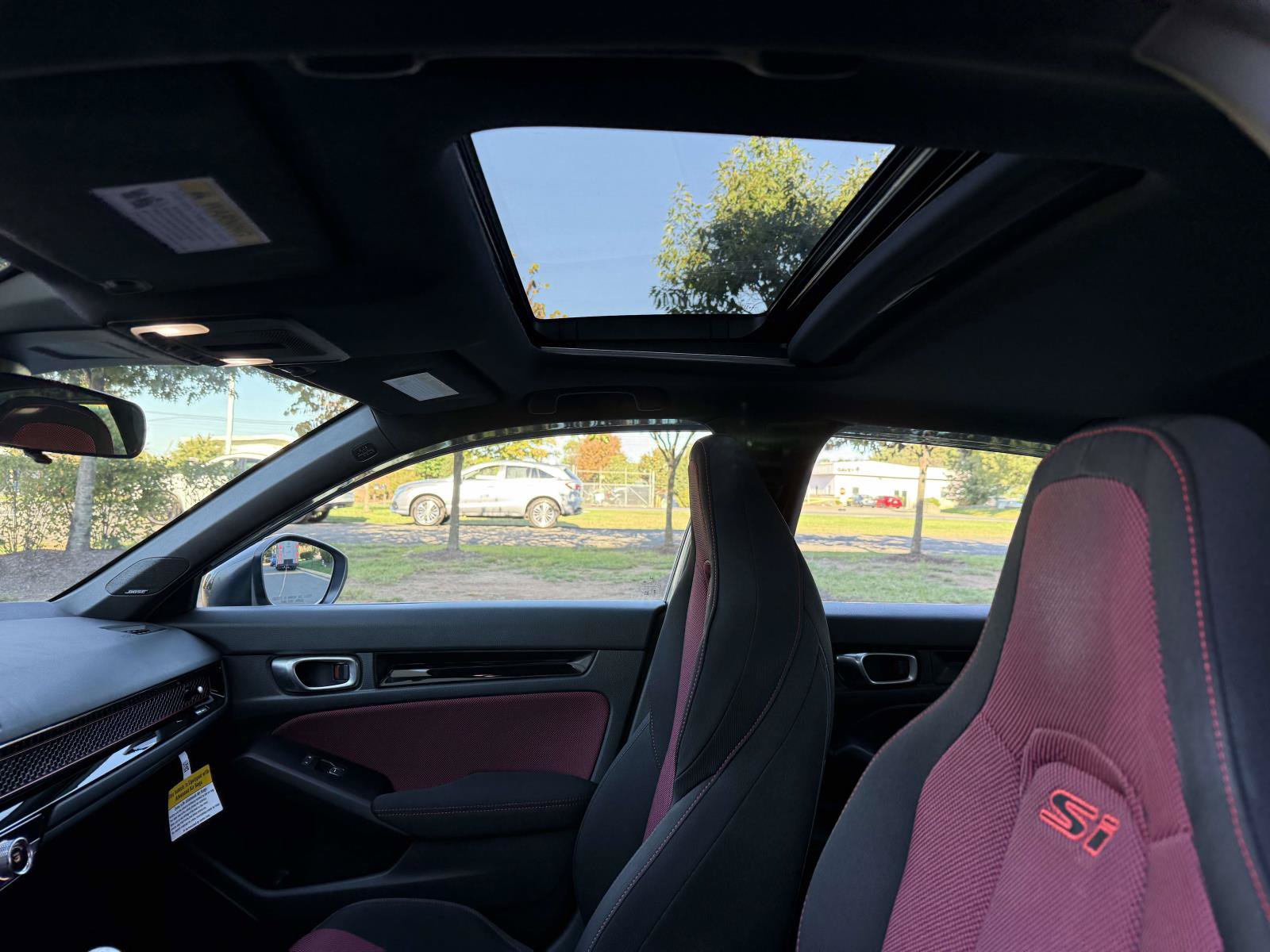 Used 2023 Honda Civic Si image 20