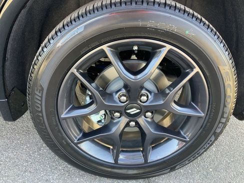 New 2026 Dodge Durango GT image 11