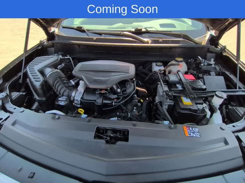 Used 2020 Cadillac XT6 Premium Luxury AWD/4WD image 14