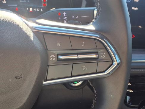 Used 2025 Chevrolet Tahoe LS image 15