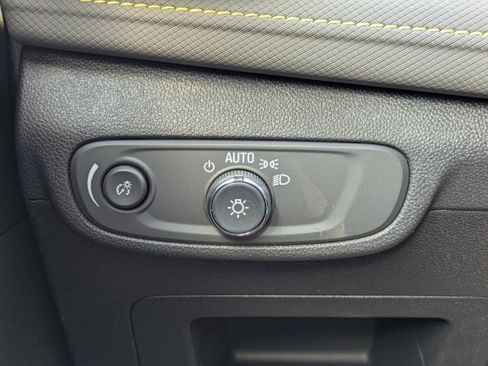 New 2025 Chevrolet TrailBlazer ACTIV w/ Convenience Package image 10