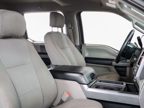 Used 2020 Ford F150 XLT w/ Equipment Group 302A Luxury image 25