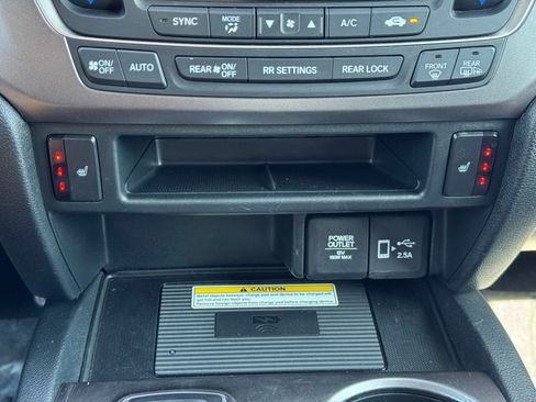 Used 2022 Honda Pilot Special Edition image 28