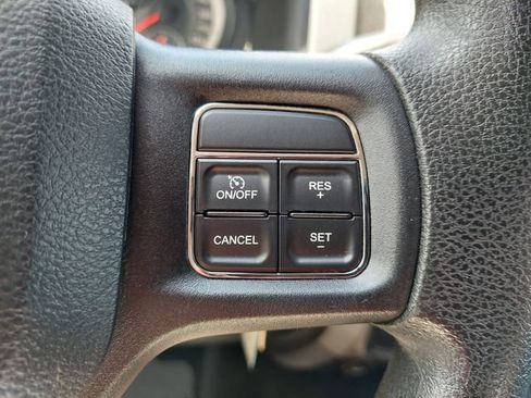 Used 2016 RAM 2500 Power Wagon Tradesman AWD/4WD image 34