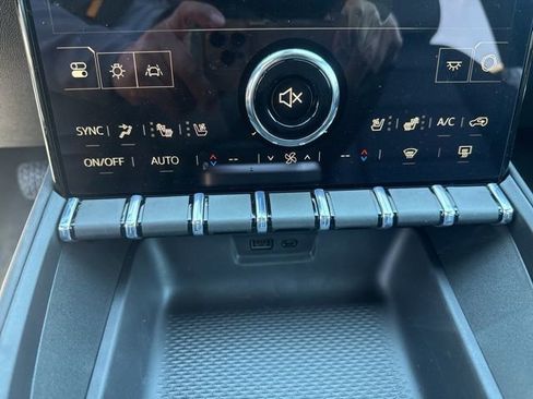 New 2026 GMC Terrain Elevation image 21