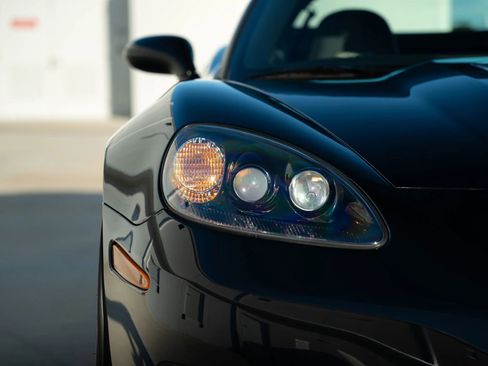 Used 2010 Chevrolet Corvette ZR1 w/ Preferred Equipment Group image 62