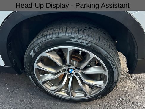 Used 2019 BMW X6 sDrive35i w/ Premium Package image 18