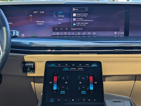 Used 2025 Cadillac Escalade IQ Sport 2 image 9