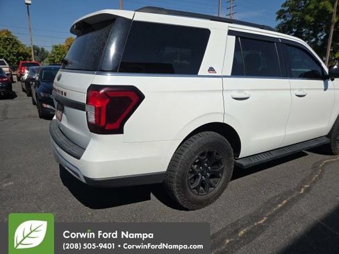 Used 2024 Ford Expedition Timberline AWD/4WD image 12