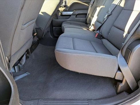 Used 2018 Chevrolet Silverado 1500 LT w/ Texas Edition image 19