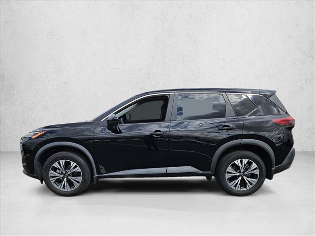 Used 2023 Nissan Rogue SV FWD image 8