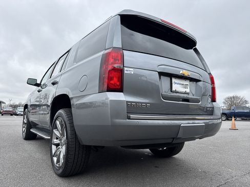 Used 2019 Chevrolet Tahoe Premier image 8