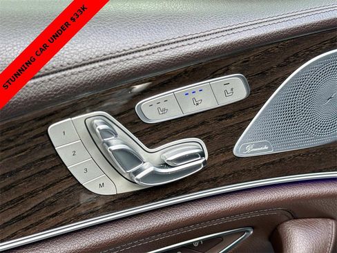 Used 2019 Mercedes-Benz CLS 450 image 16